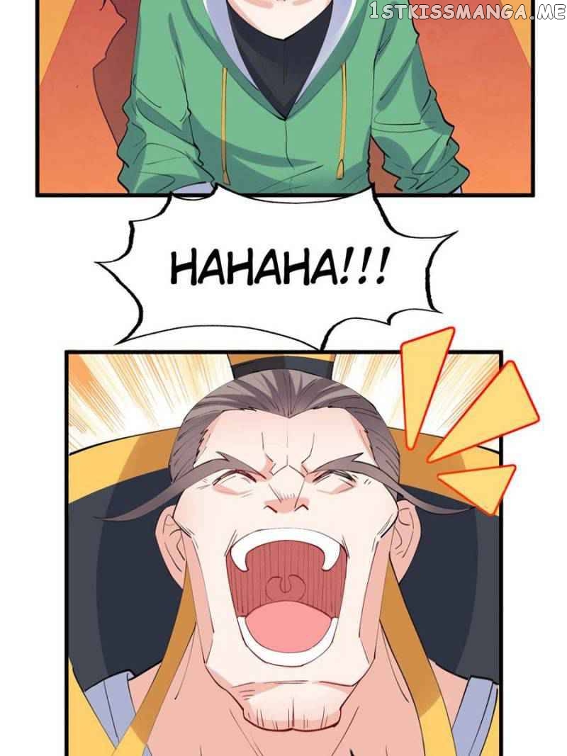 Dragon King’s Son-in-law chapter 20 - page 41