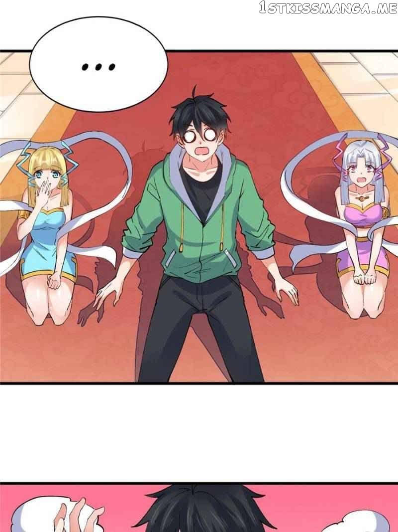 Dragon King’s Son-in-law chapter 20 - page 43