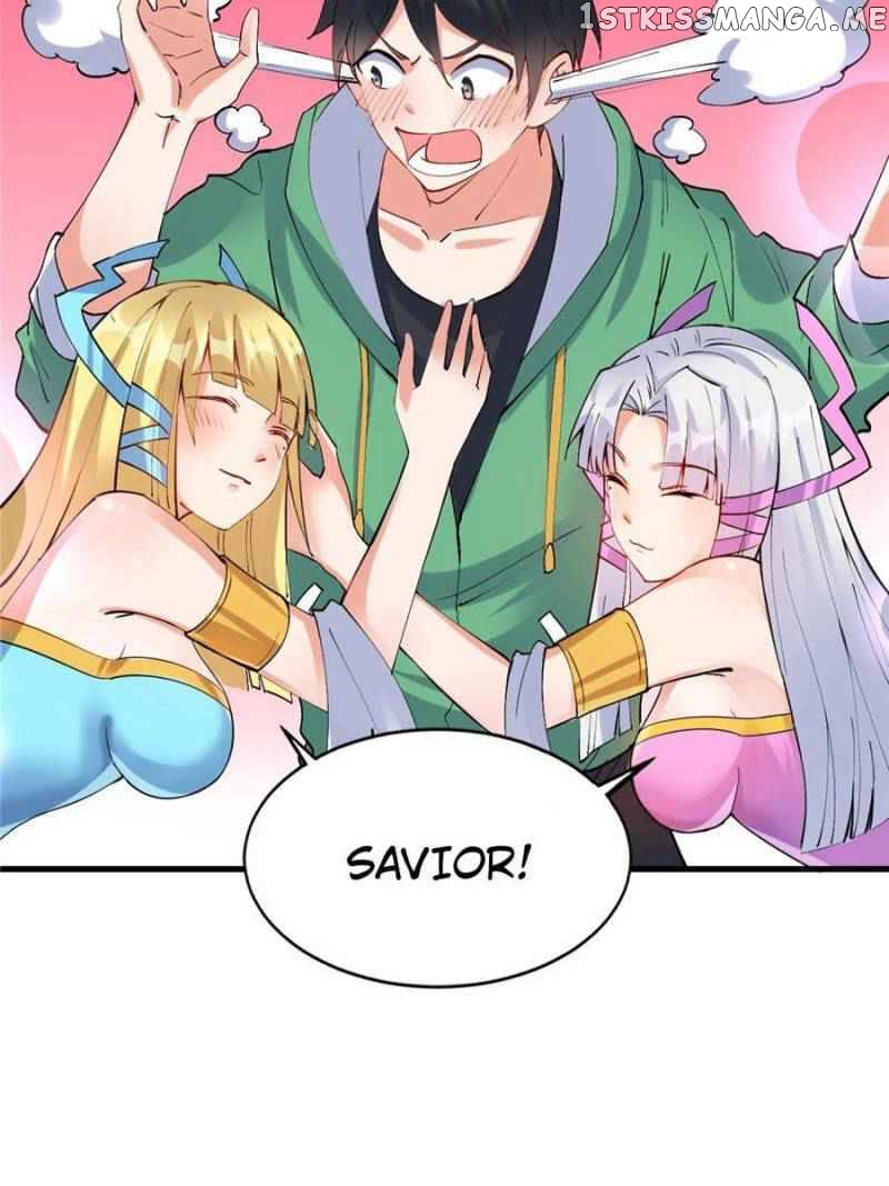 Dragon King’s Son-in-law chapter 20 - page 44