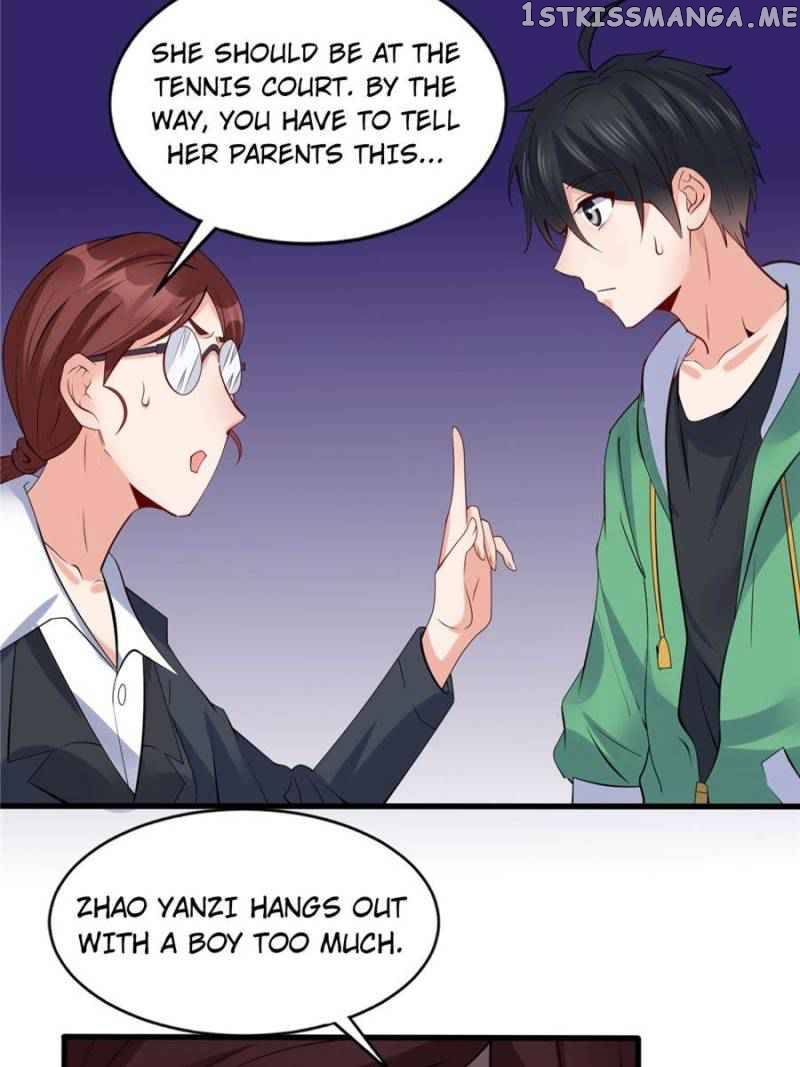 Dragon King’s Son-in-law chapter 19 - page 13