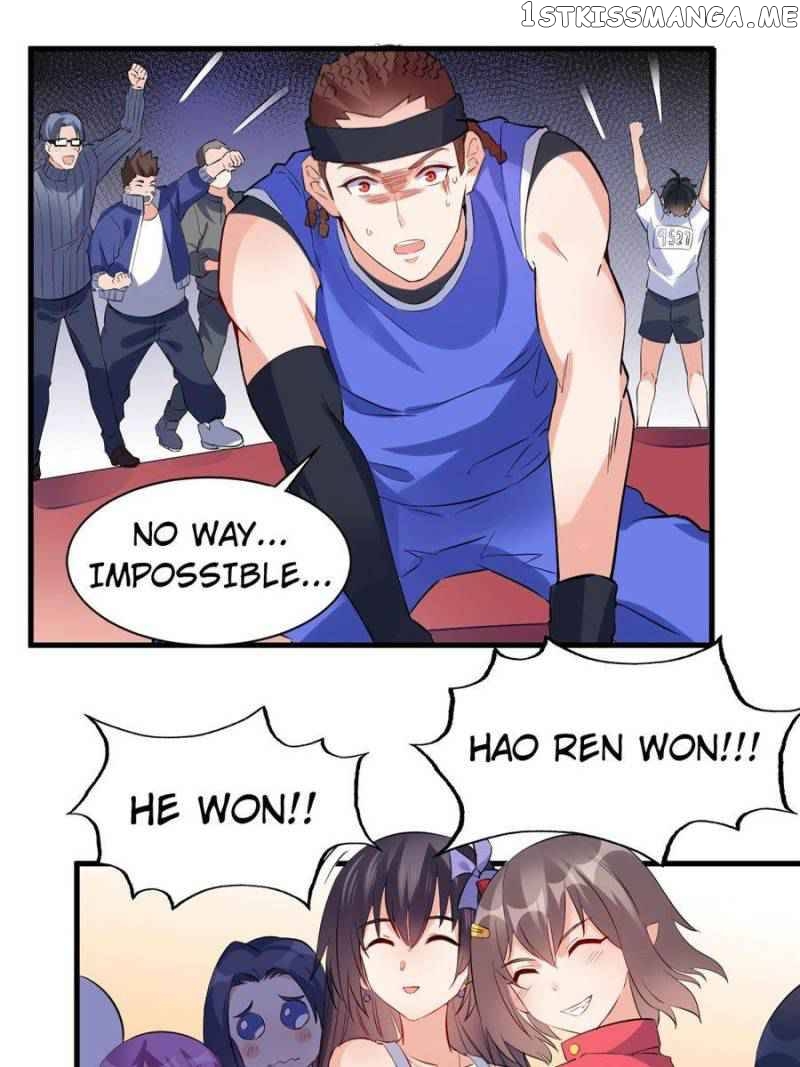 Dragon King’s Son-in-law chapter 15 - page 3