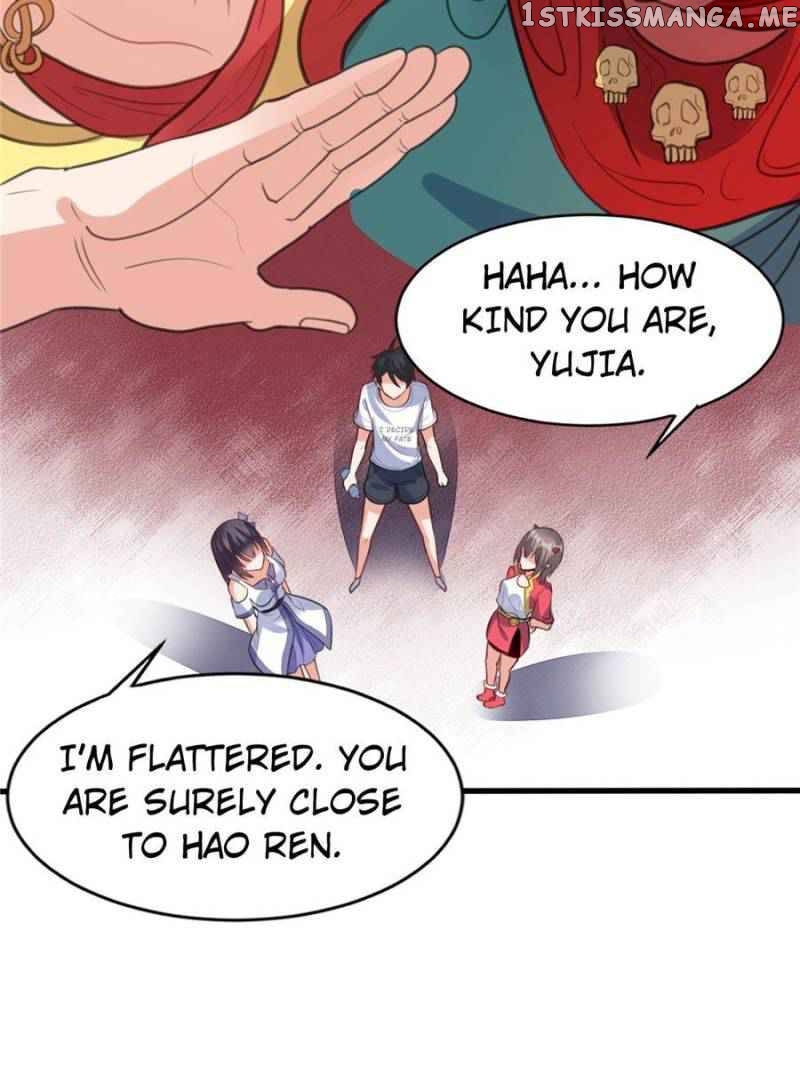 Dragon King’s Son-in-law chapter 13 - page 31