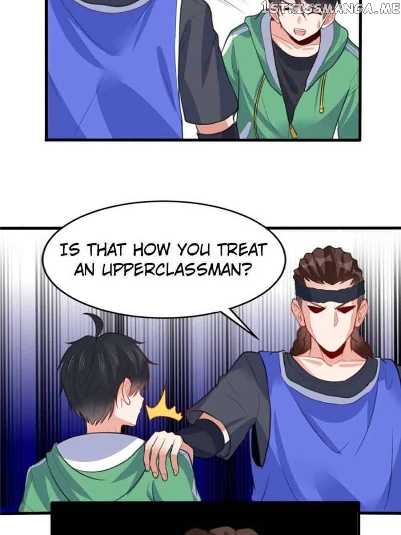 Dragon King’s Son-in-law chapter 12 - page 15