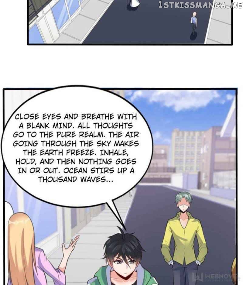 Dragon King’s Son-in-law chapter 12 - page 6