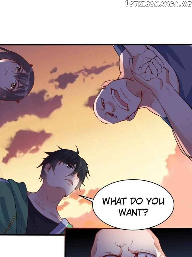 Dragon King’s Son-in-law chapter 11 - page 1