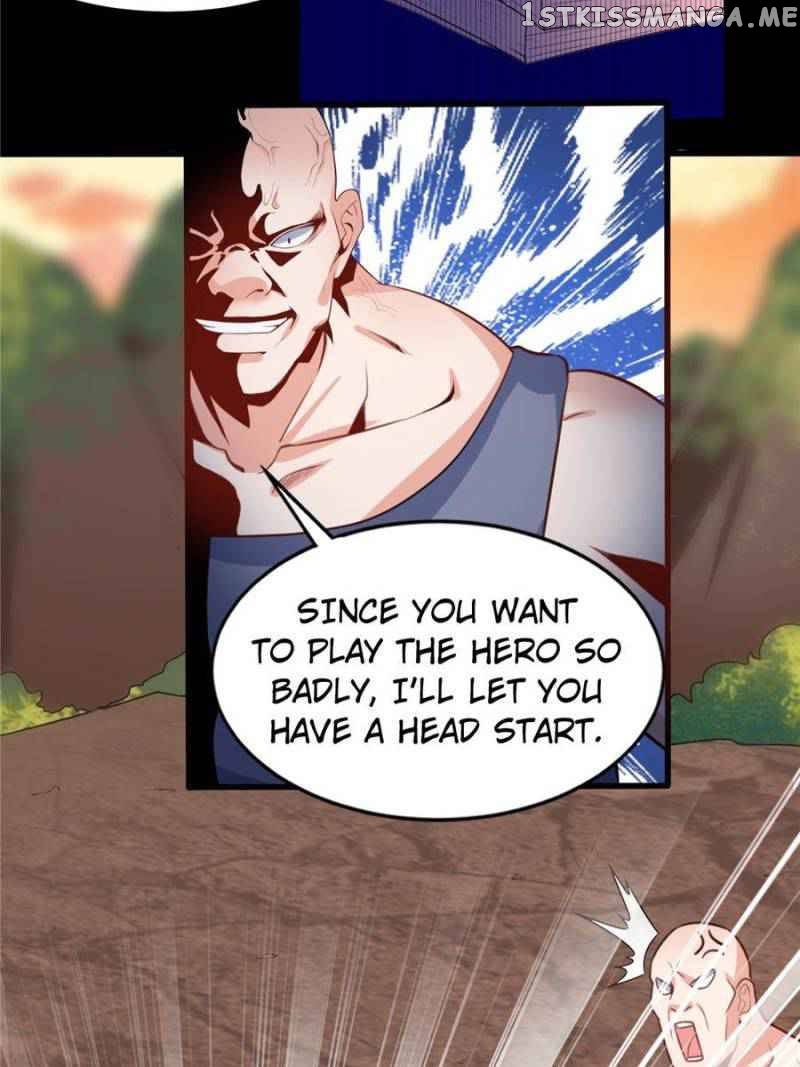 Dragon King’s Son-in-law chapter 11 - page 19