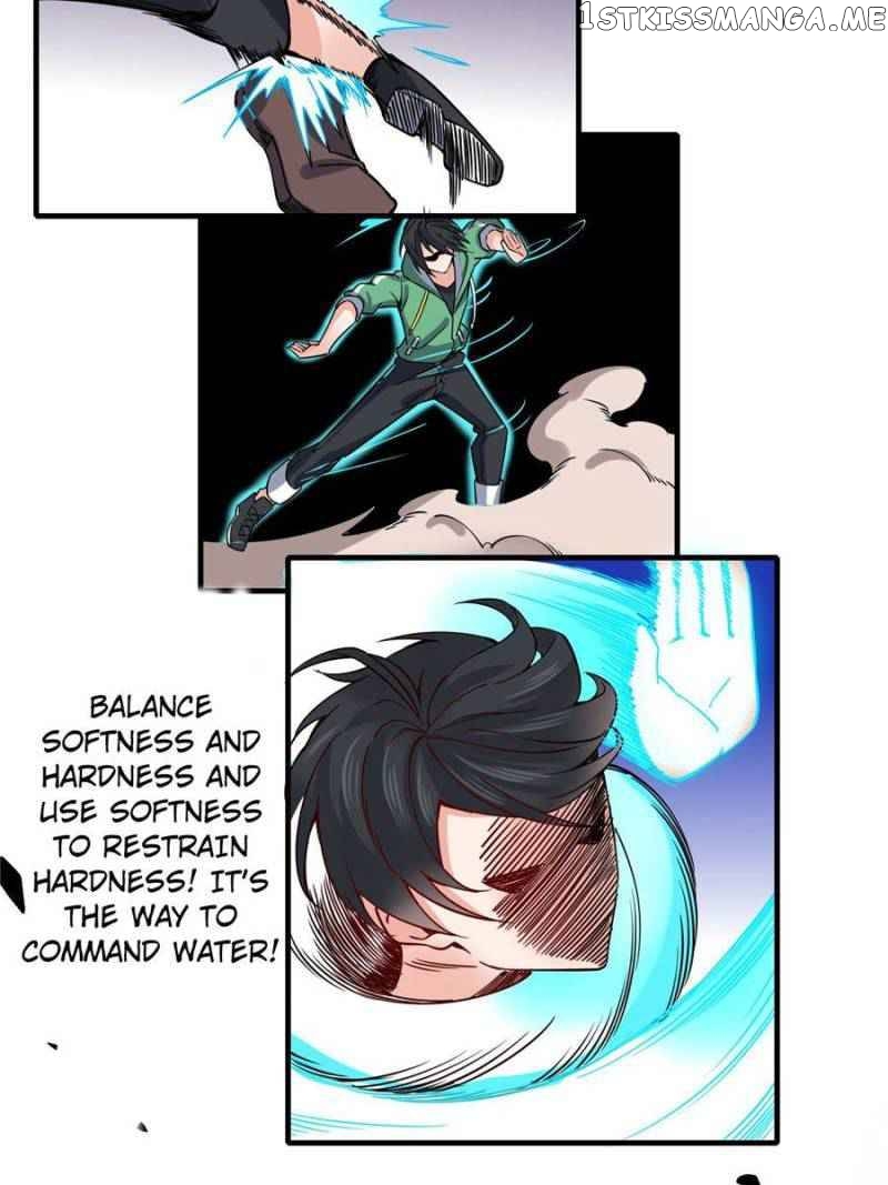 Dragon King’s Son-in-law chapter 11 - page 57