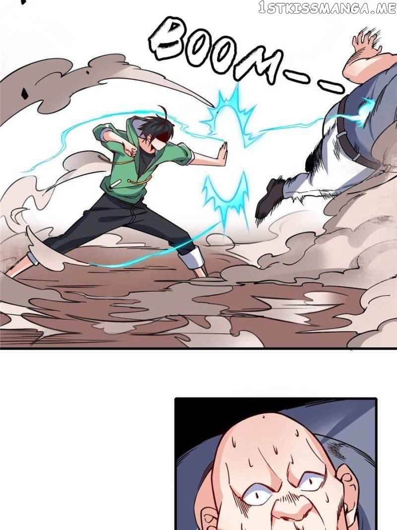 Dragon King’s Son-in-law chapter 11 - page 59