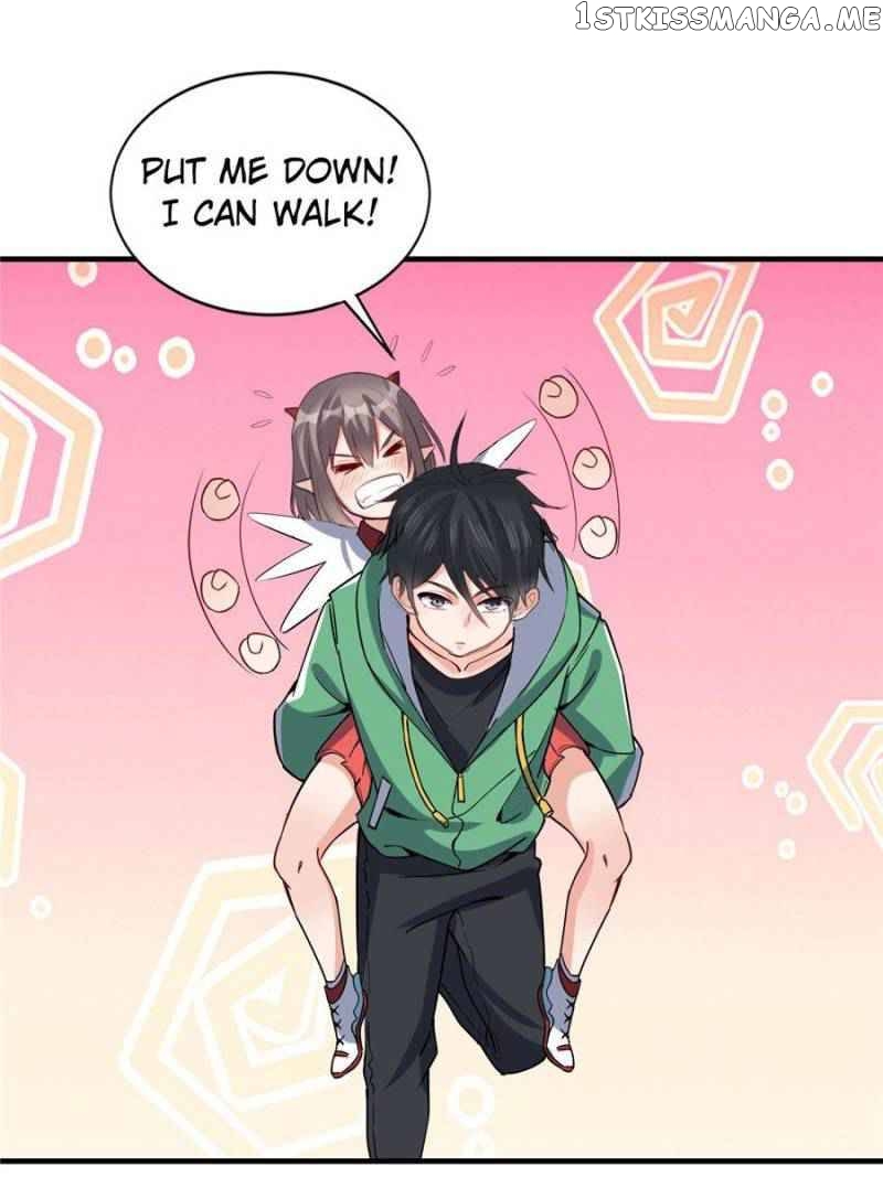 Dragon King’s Son-in-law chapter 11 - page 65