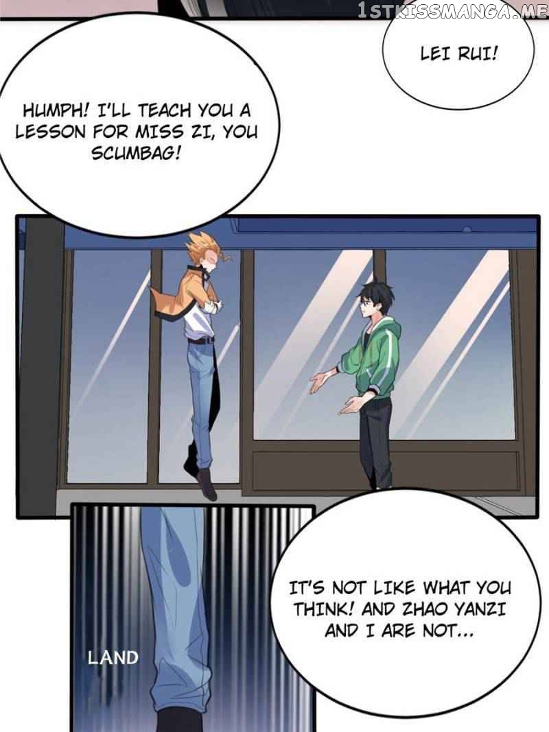 Dragon King’s Son-in-law chapter 9 - page 16