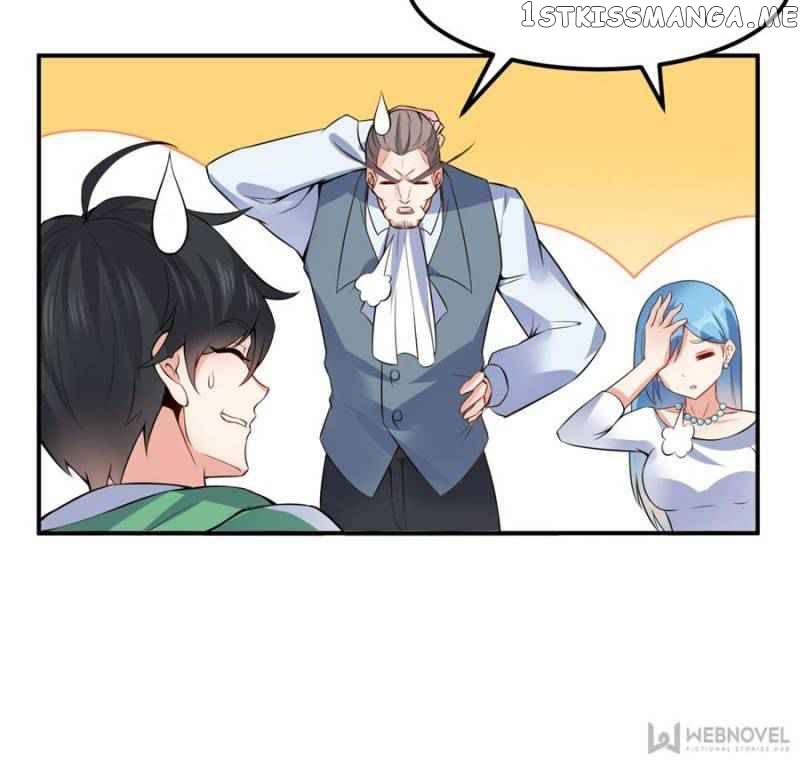 Dragon King’s Son-in-law chapter 5 - page 10