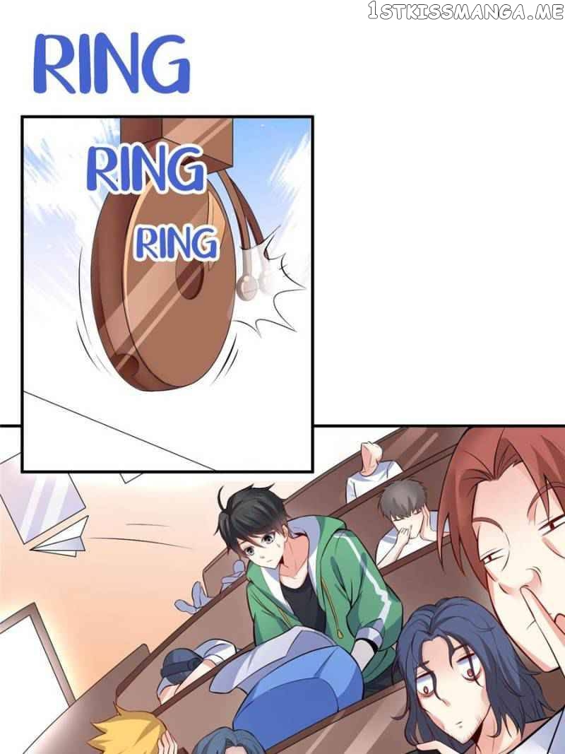 Dragon King’s Son-in-law chapter 4 - page 1