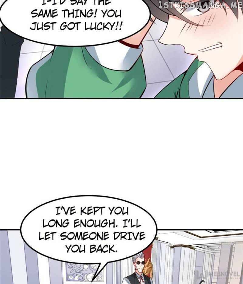 Dragon King’s Son-in-law chapter 3 - page 2
