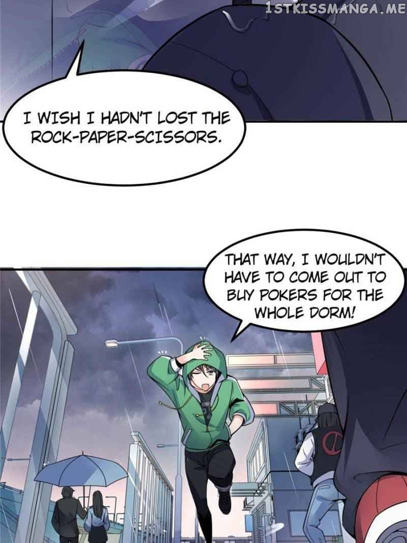 Dragon King’s Son-in-law chapter 1 - page 4