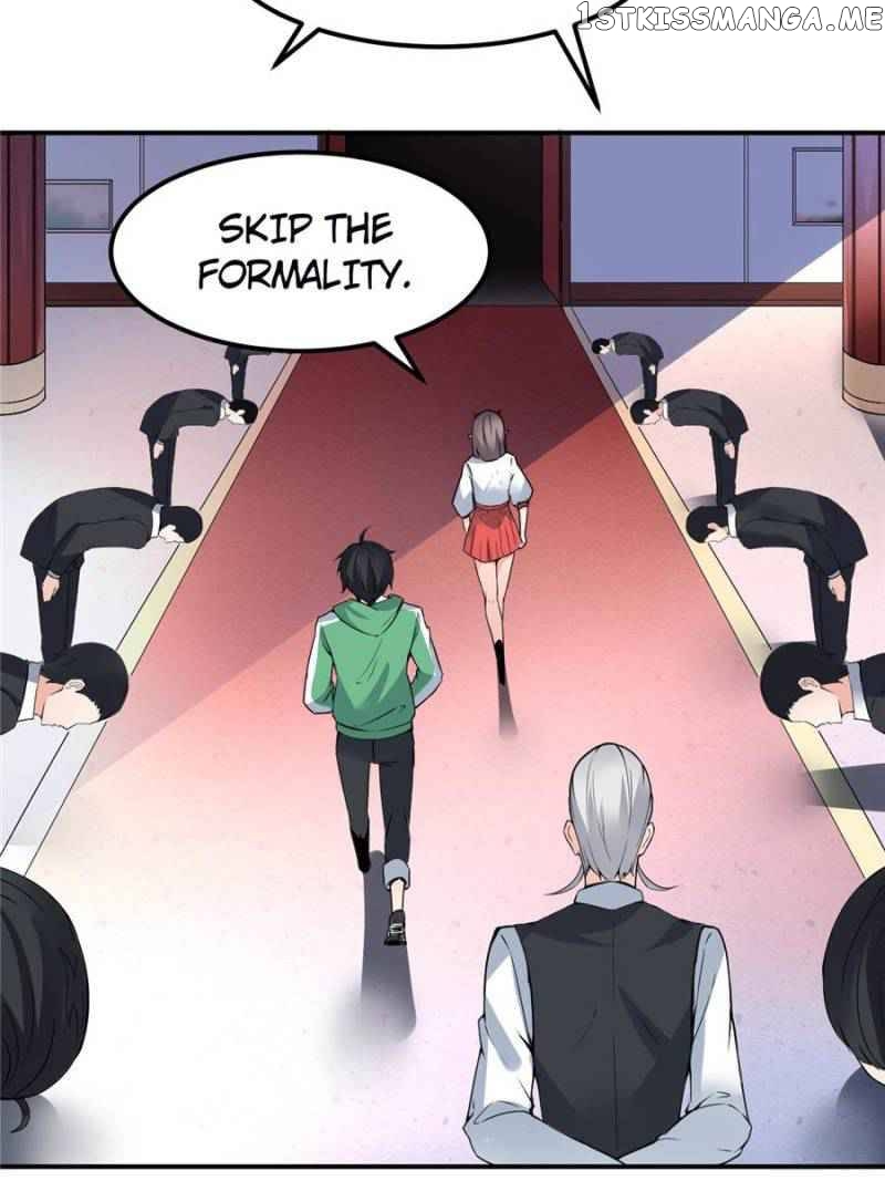 Dragon King’s Son-in-law chapter 1 - page 56