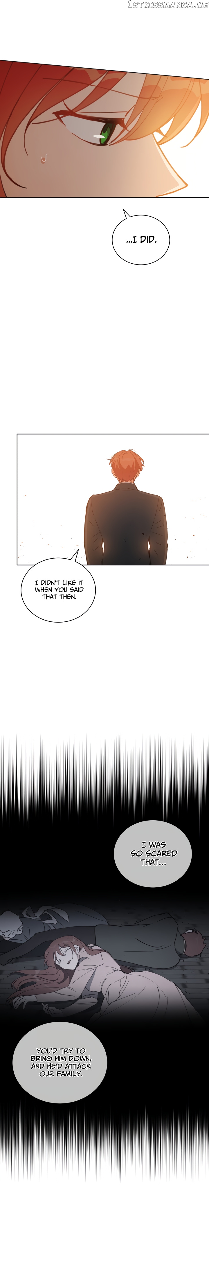 Lamia Orphe is Dead chapter 31 - page 12