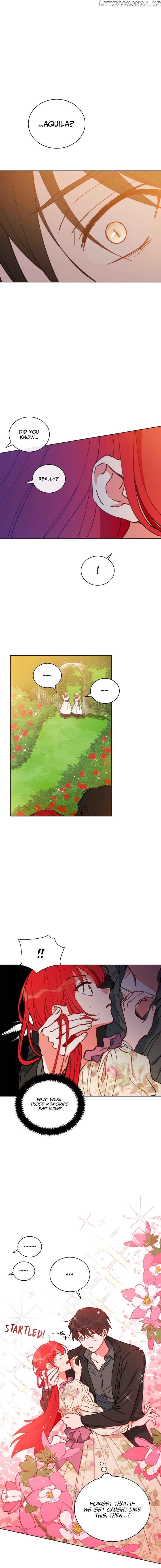 Lamia Orphe is Dead chapter 25 - page 11