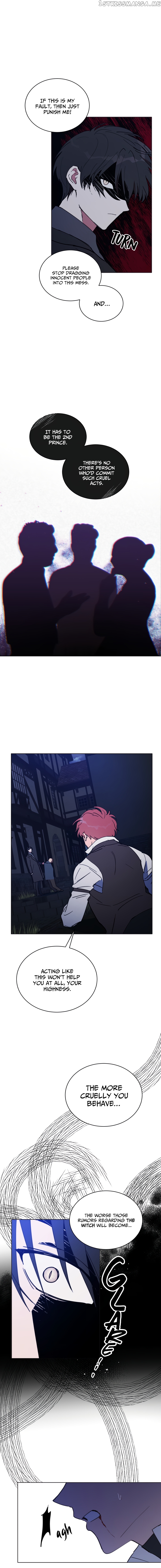 Lamia Orphe is Dead chapter 23 - page 10