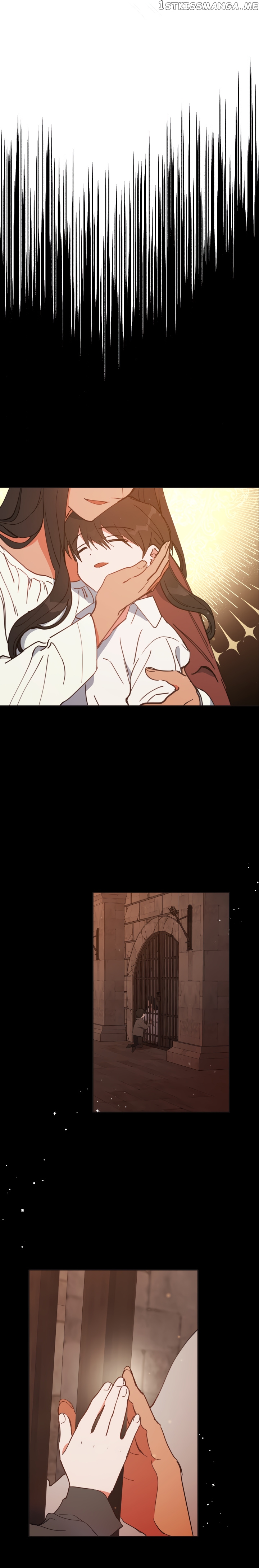 Lamia Orphe is Dead chapter 23 - page 11