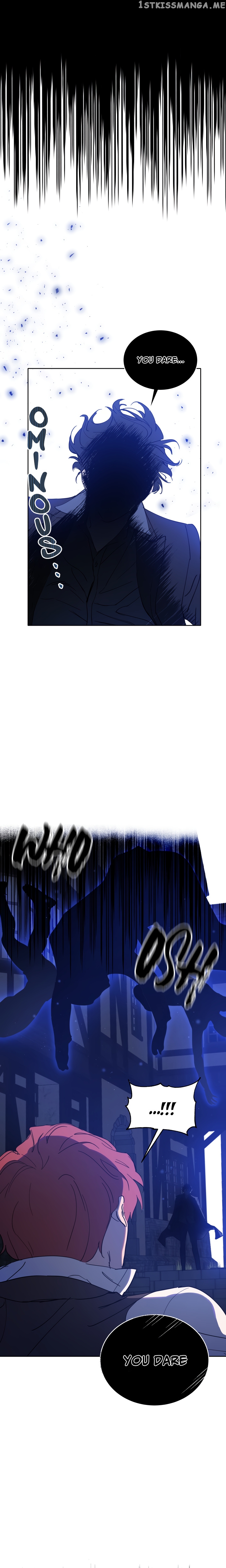 Lamia Orphe is Dead chapter 23 - page 12