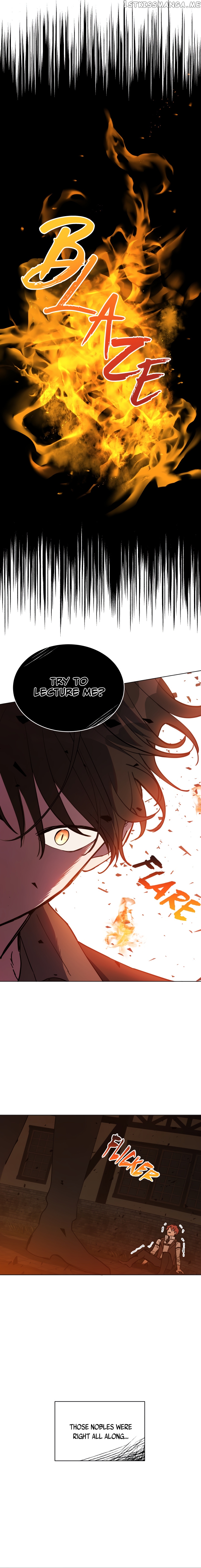Lamia Orphe is Dead chapter 23 - page 13