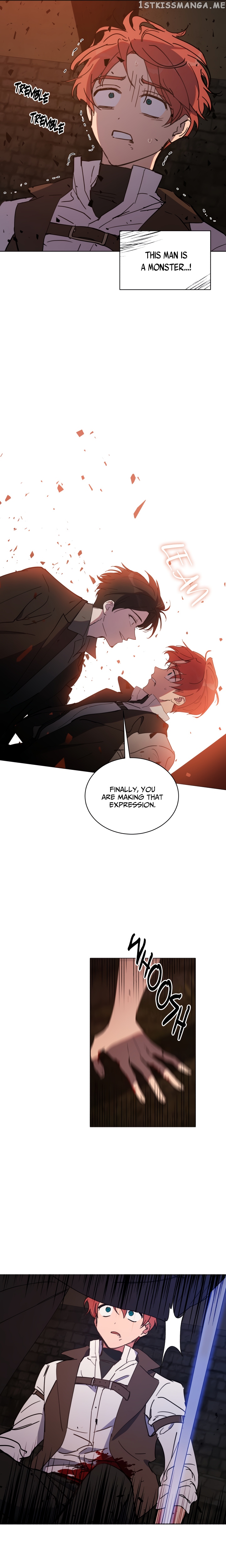 Lamia Orphe is Dead chapter 23 - page 14