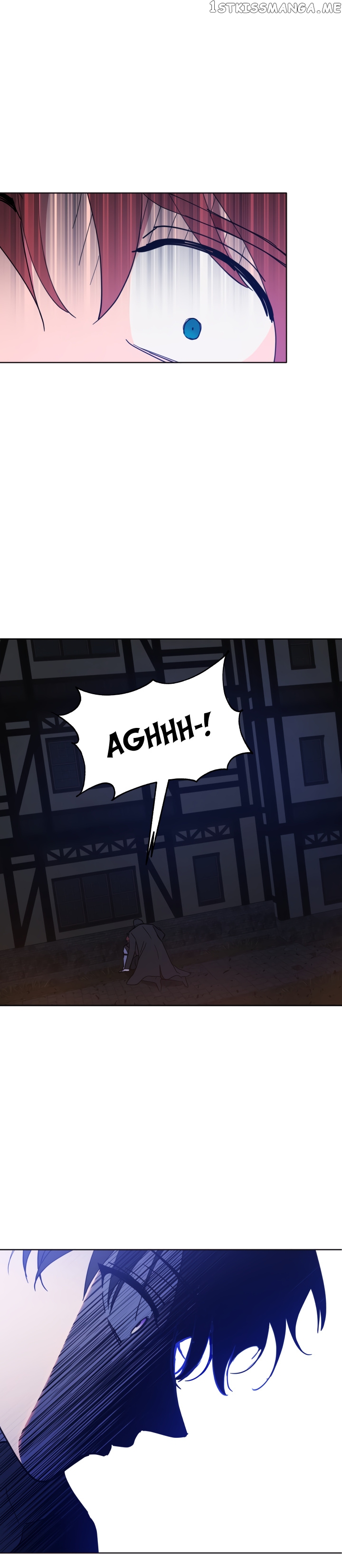Lamia Orphe is Dead chapter 23 - page 15