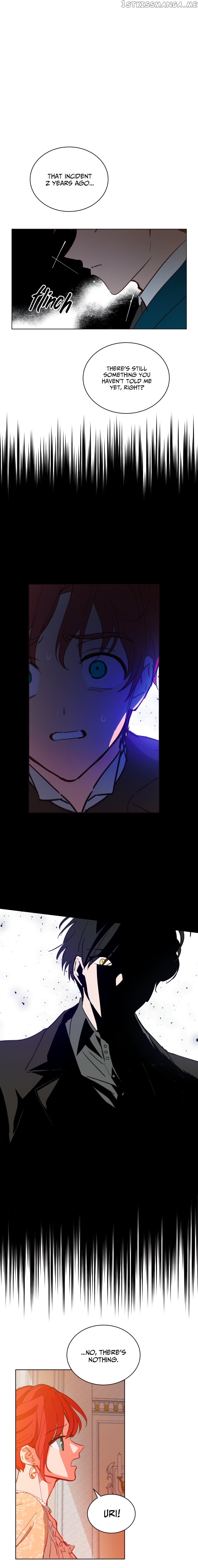 Lamia Orphe is Dead chapter 20 - page 14