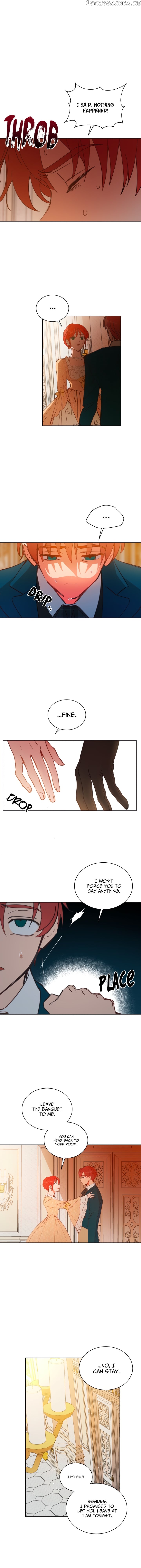 Lamia Orphe is Dead chapter 20 - page 15