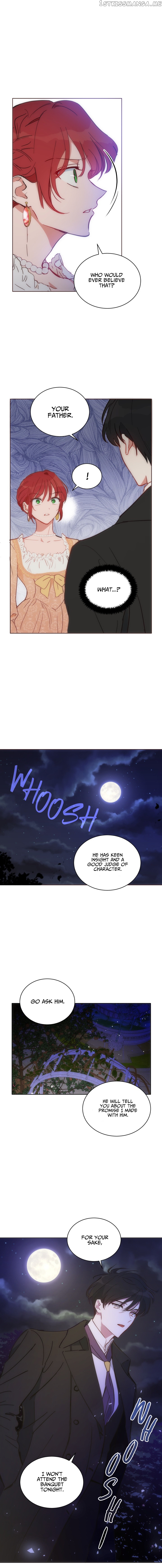 Lamia Orphe is Dead chapter 18 - page 9