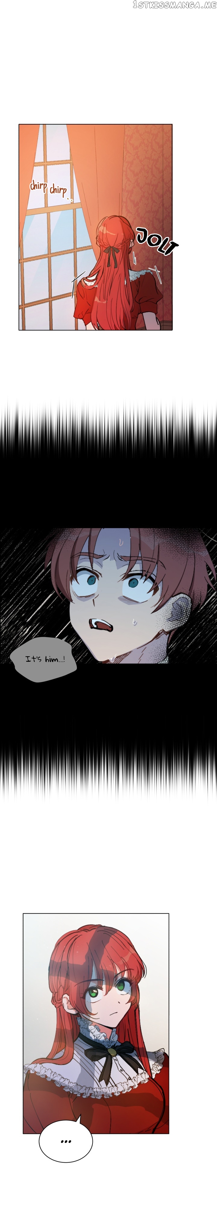 Lamia Orphe is Dead chapter 14 - page 10