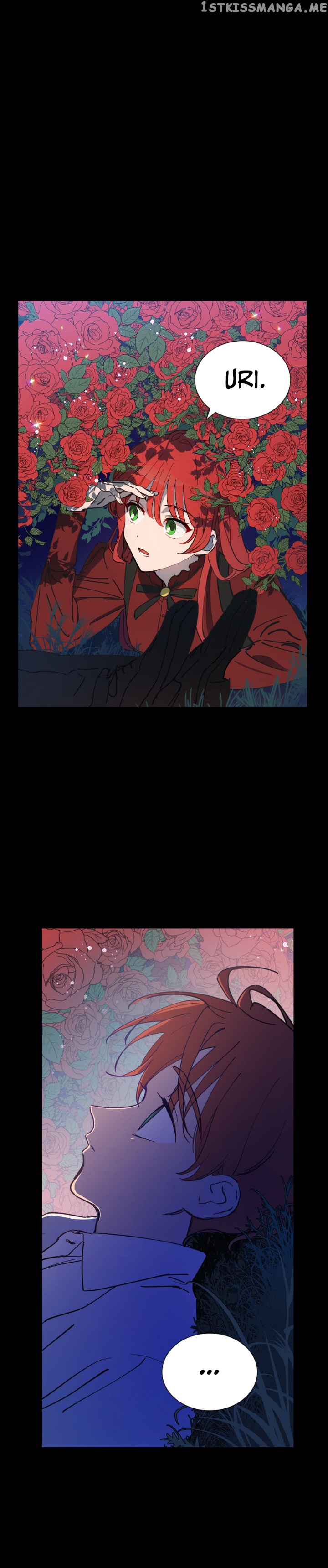 Lamia Orphe is Dead chapter 5 - page 14
