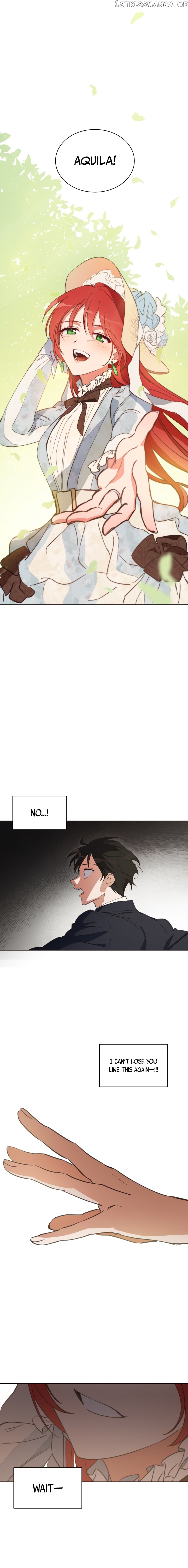 Lamia Orphe is Dead chapter 3 - page 17