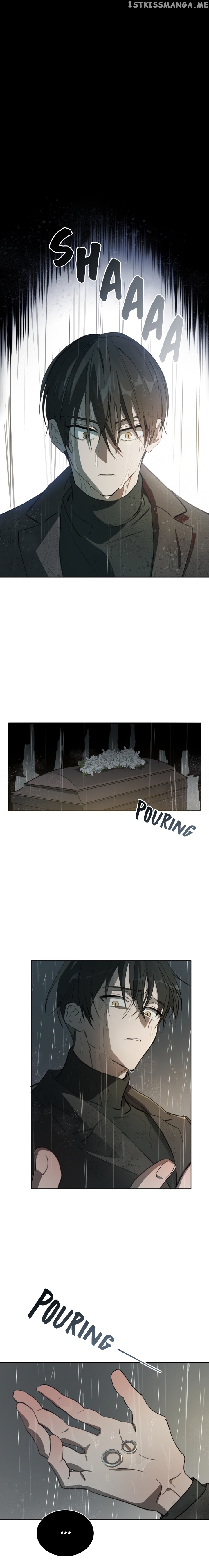 Lamia Orphe is Dead chapter 3 - page 19