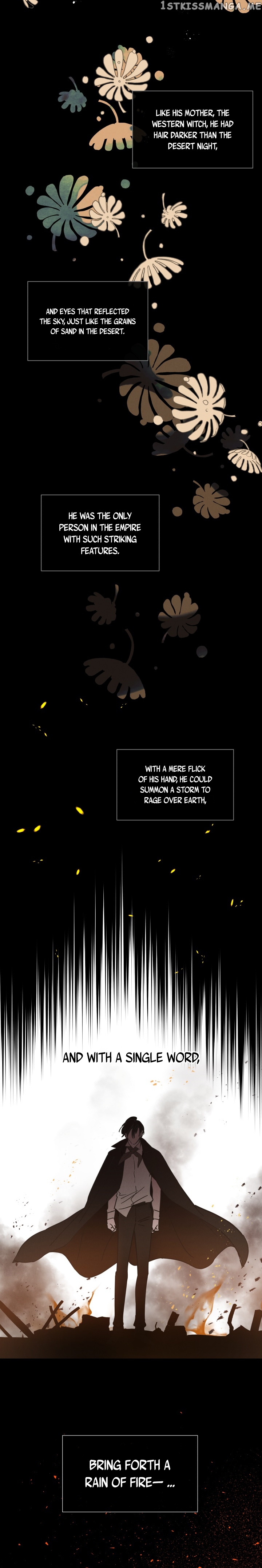 Lamia Orphe is Dead chapter 1 - page 12