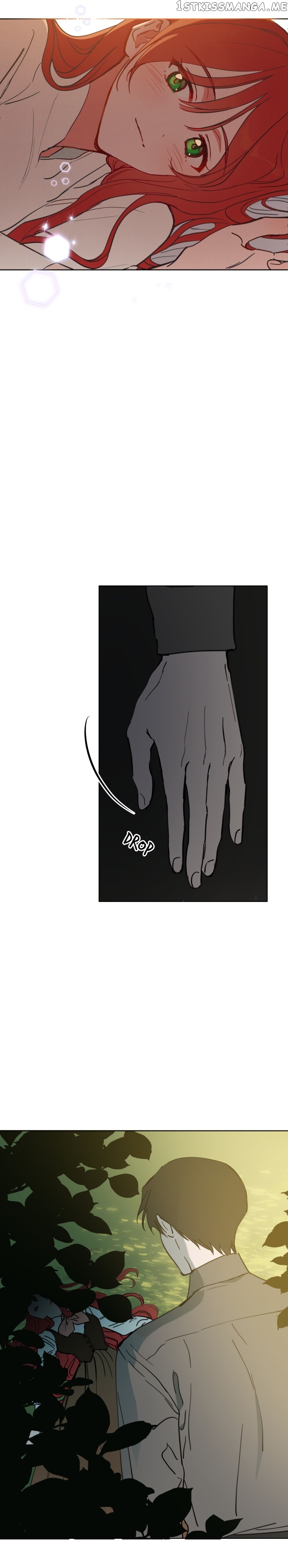 Lamia Orphe is Dead chapter 1 - page 14