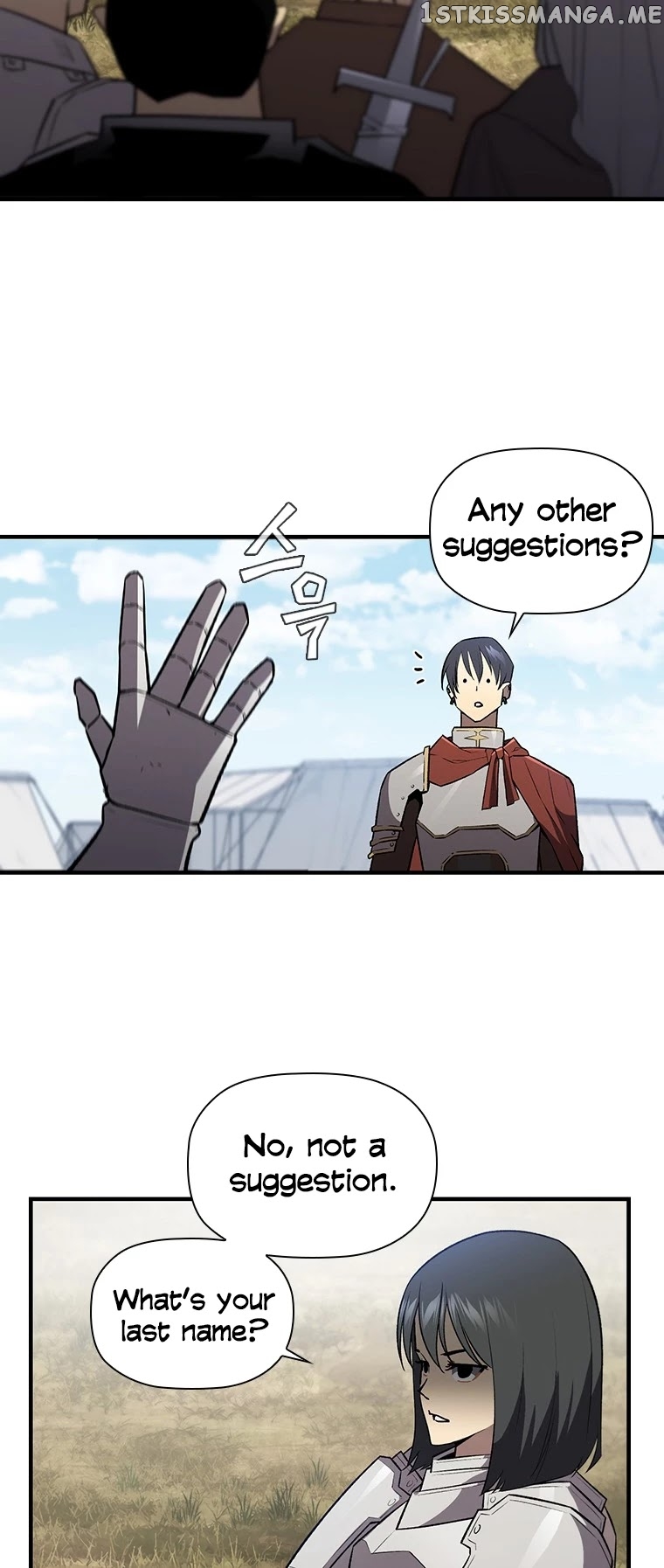 The Second Coming of Gluttony chapter 104 - page 10
