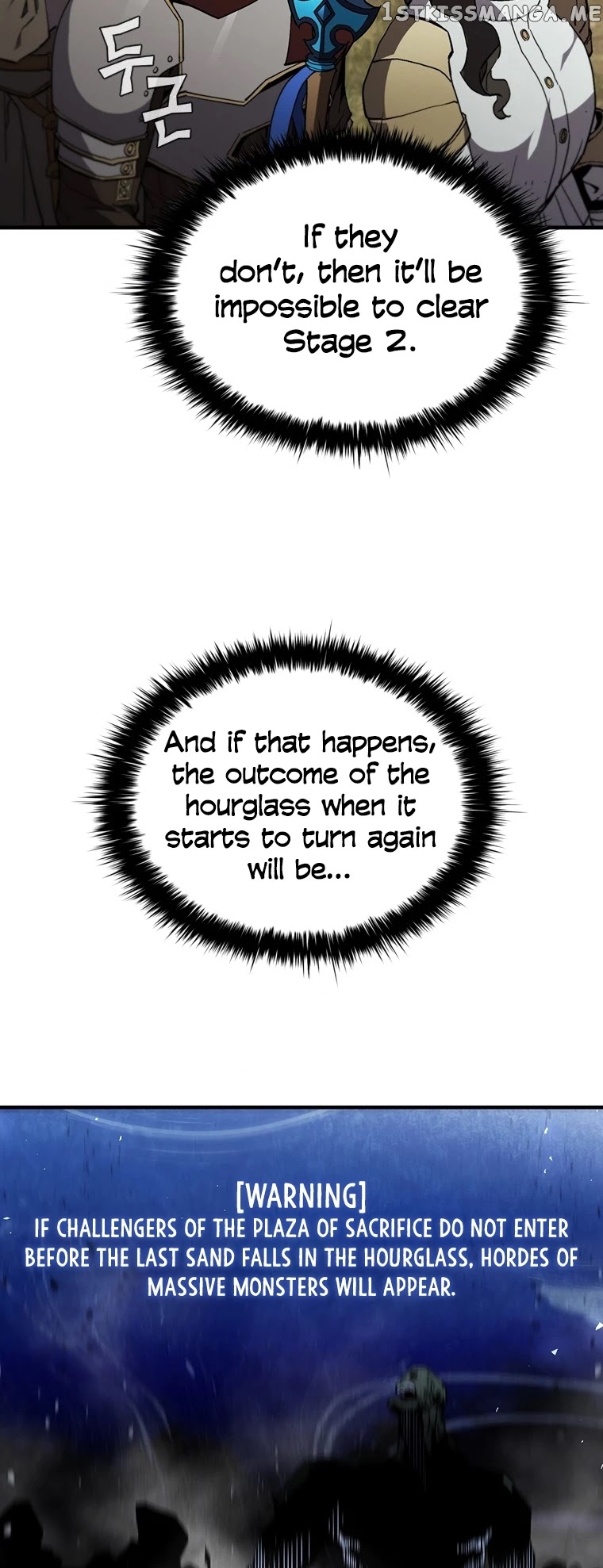 The Second Coming of Gluttony chapter 104 - page 18