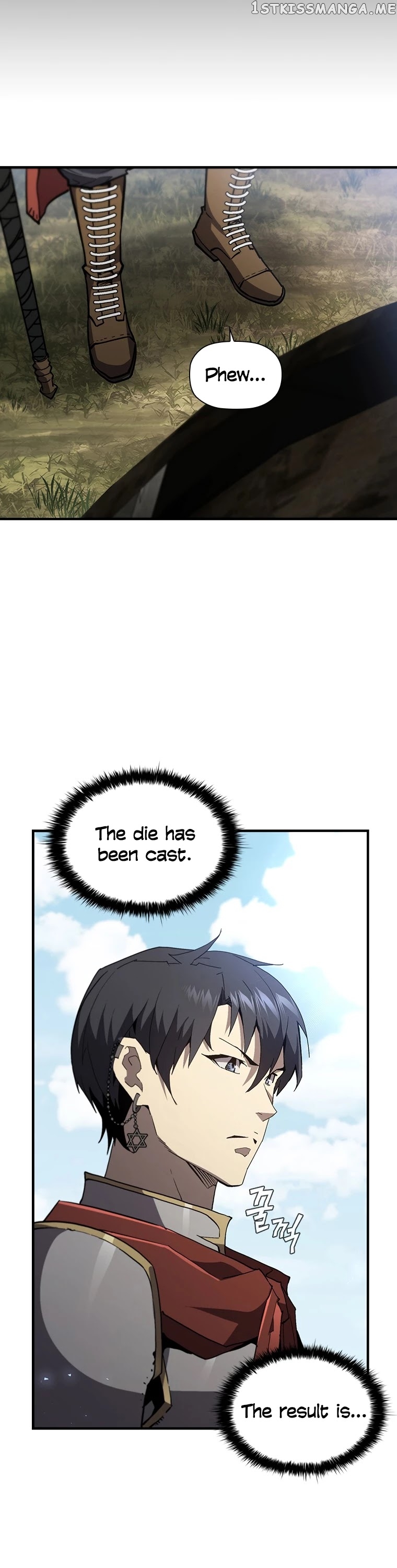 The Second Coming of Gluttony chapter 104 - page 20