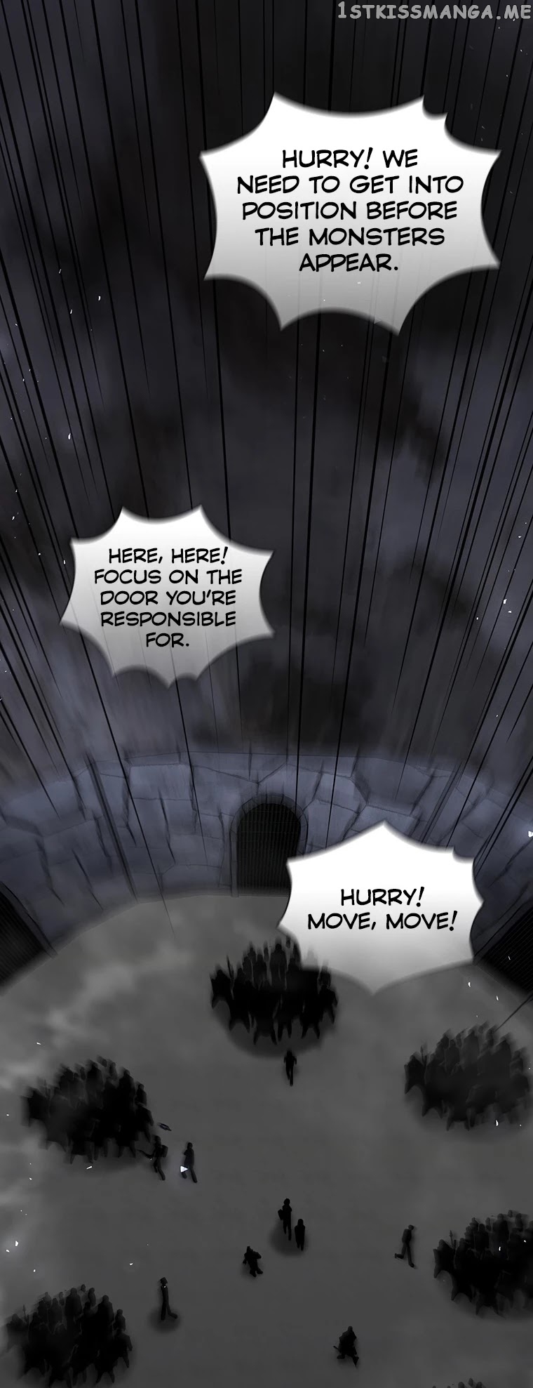 The Second Coming of Gluttony chapter 104 - page 22