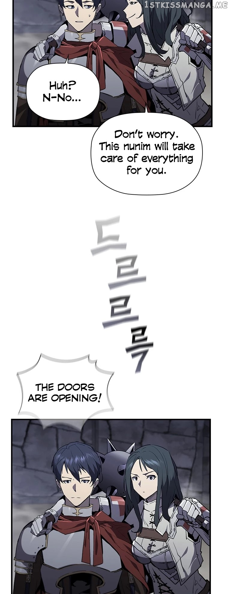 The Second Coming of Gluttony chapter 104 - page 25