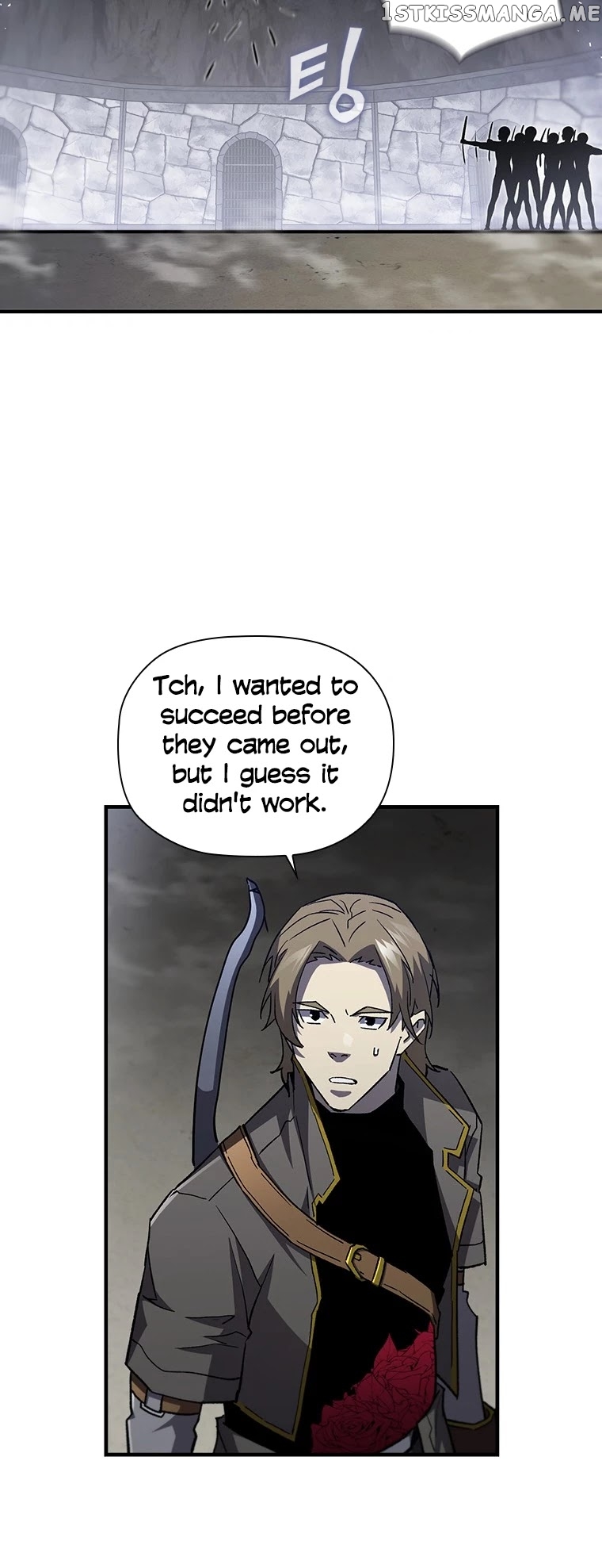 The Second Coming of Gluttony chapter 104 - page 28
