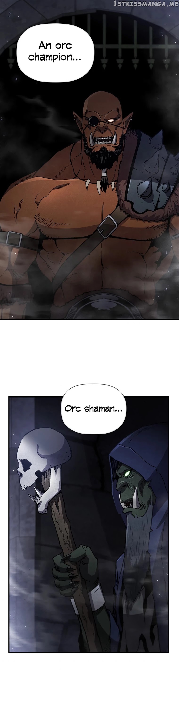 The Second Coming of Gluttony chapter 104 - page 32