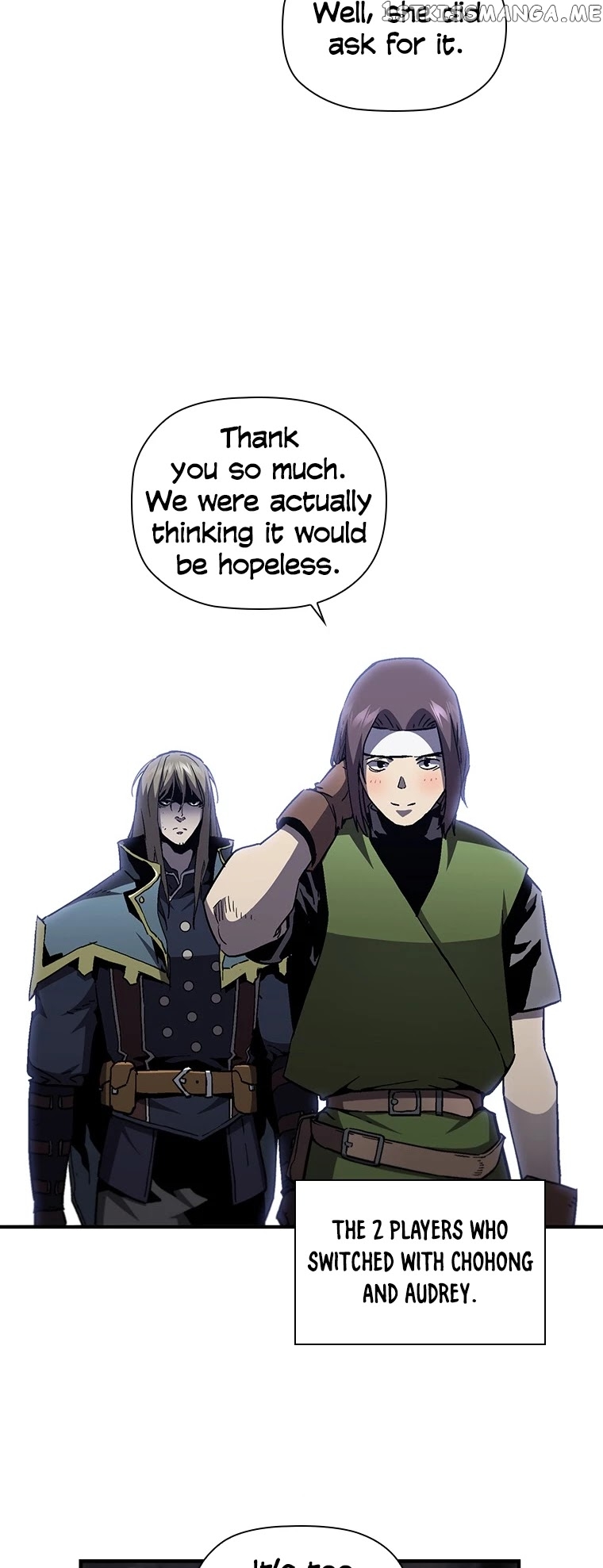 The Second Coming of Gluttony chapter 104 - page 36