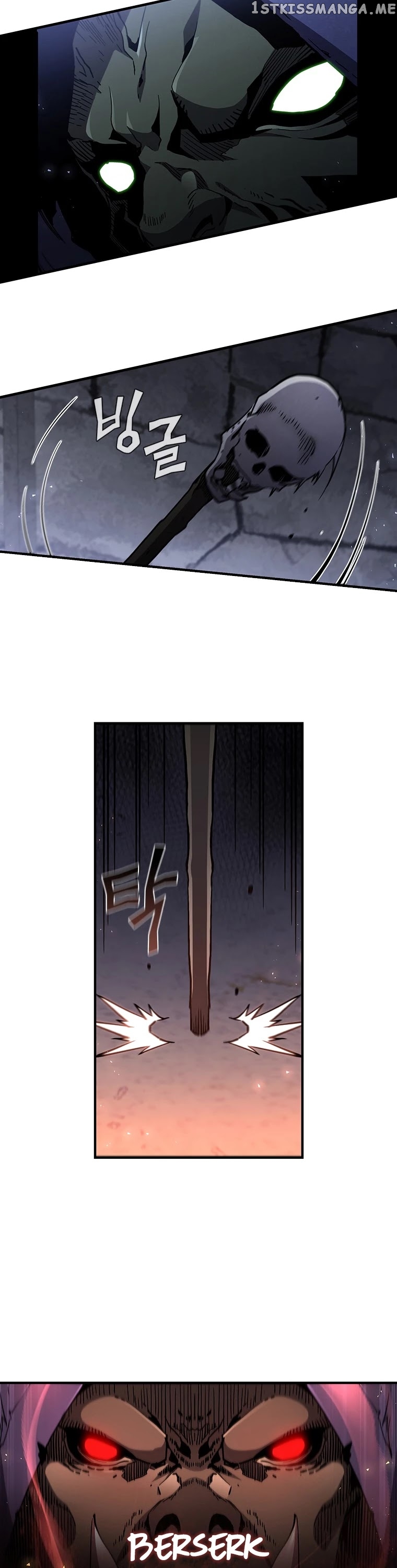 The Second Coming of Gluttony chapter 104 - page 38