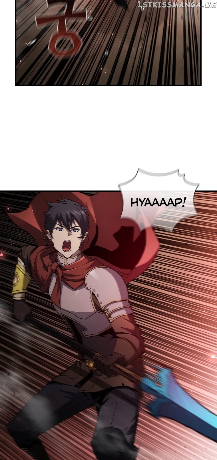 The Second Coming of Gluttony chapter 104 - page 42