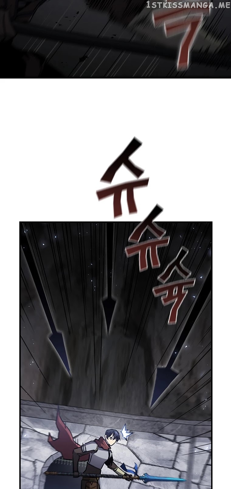 The Second Coming of Gluttony chapter 104 - page 45