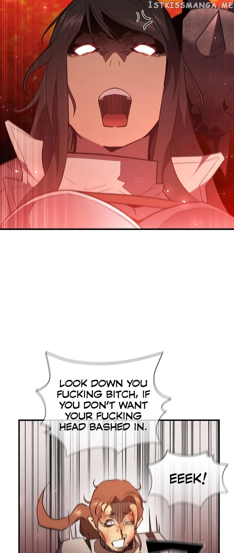 The Second Coming of Gluttony chapter 104 - page 7