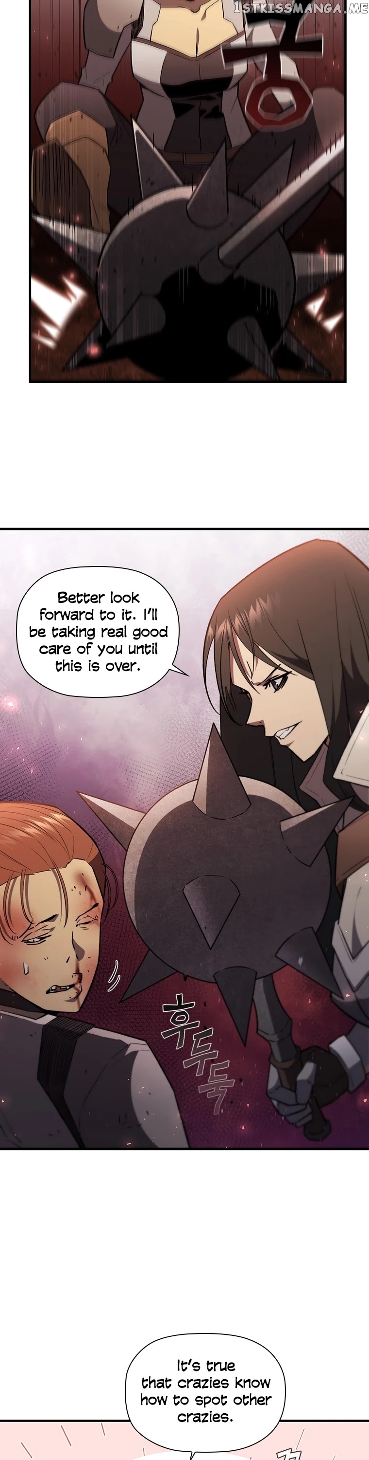 The Second Coming of Gluttony chapter 104 - page 8
