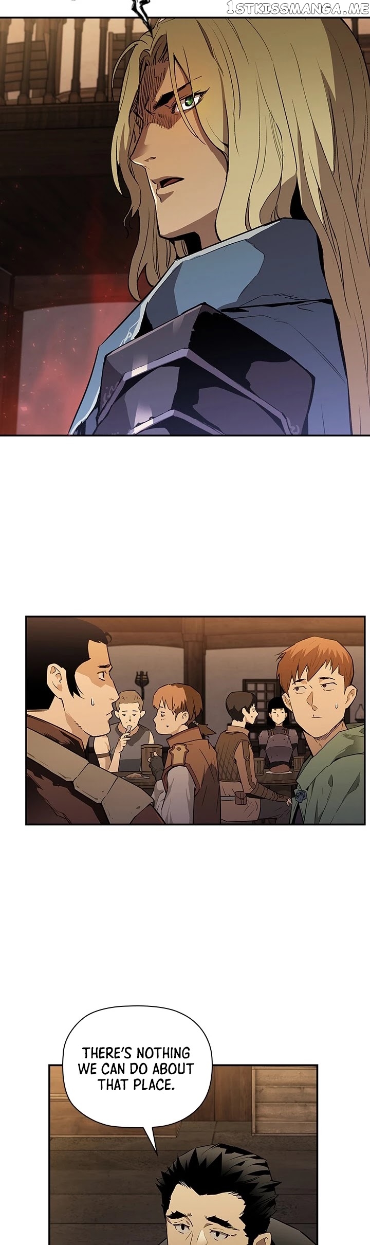 The Second Coming of Gluttony chapter 47 - page 12